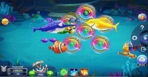 Bí kíp chơi game bắn cá rồng online Trung Quốc hiệu quả nhất