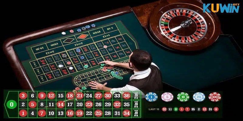 Game cược Roulette là gì?