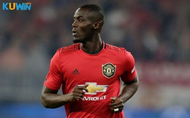 Trung vệ hay nhất Manchester United – Eric Bailly