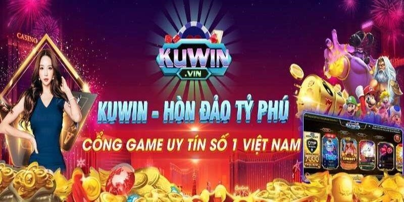 David Lâm – nhà sáng lập cổng game Kuwin nổi tiếng hiện nay