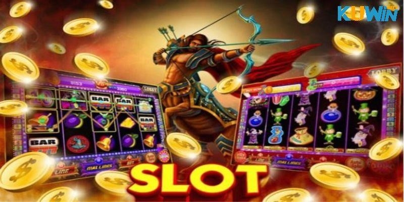 Các bước tham chơi game slots trực tuyến