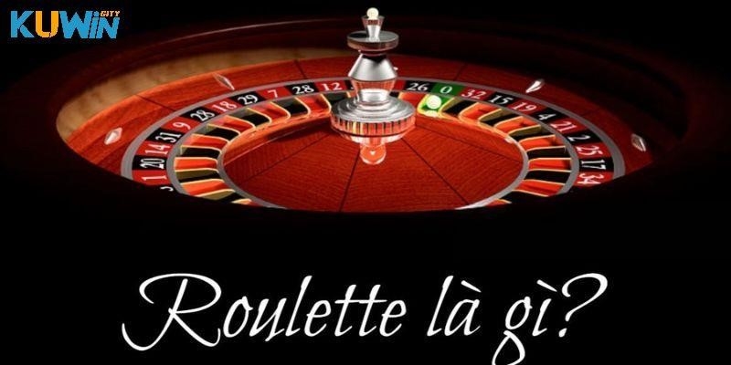 Đôi nét về tựa game Roulette