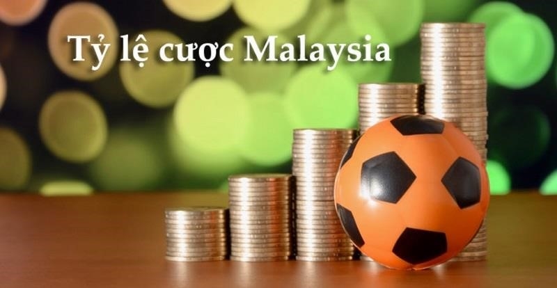 Cách tính và áp dụng tỷ lệ kèo Malaysia