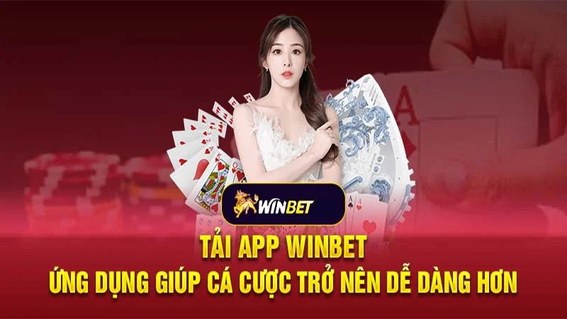 Liên hệ hỗ trợ người chơi của Winbet để được giúp đỡ trong quá trình tải app Winbet
